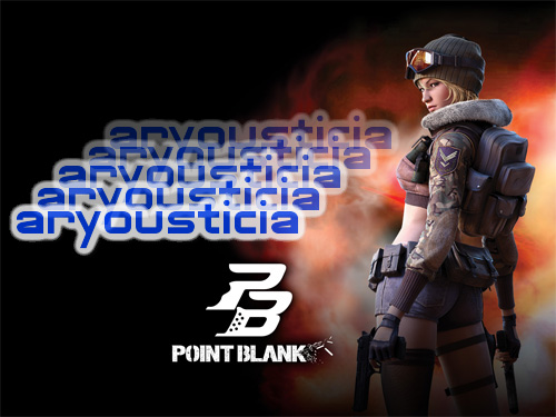 logo point blank indonesia. wallpaper cheat point blank